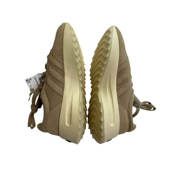 Adidas x Fear of God Athletics Los Angeles Shoes in Clay main image 9